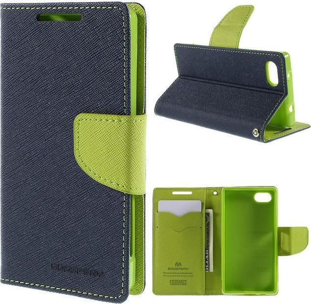 Image du produit Goospery Fancy Diary Series (Sony Xperia Z5 Compact)
