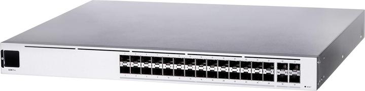 Actual product image Ubiquiti UniFi Usw-Pro Aggregation (32 Ports)