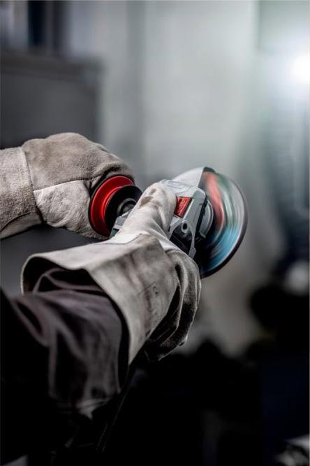 Image du produit Metabo WEV 17 Quick (150 mm)