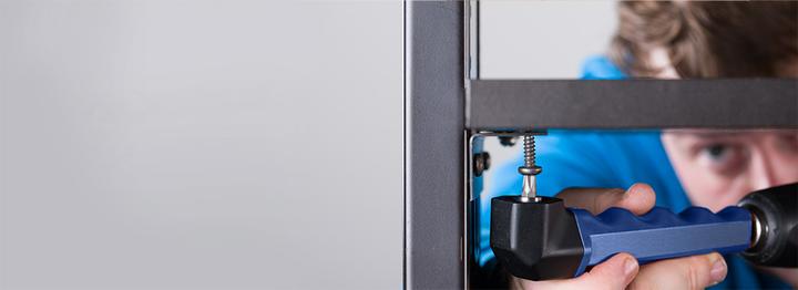 Produktbild kwb Winkelschraubervorsatz