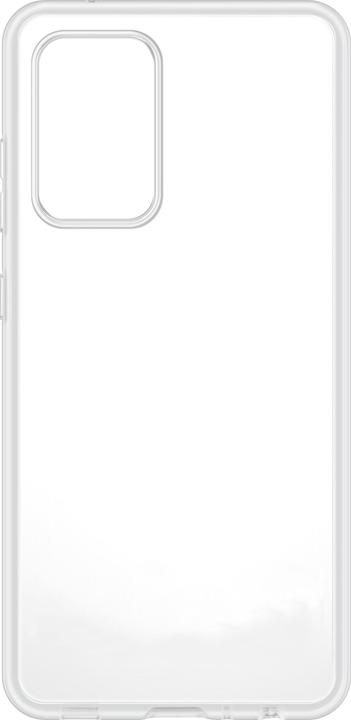 Produktbild PhoneLook Hülle Gummi Silikon Gel Simple Super Clear flexibel (Samsung Galaxy A72)