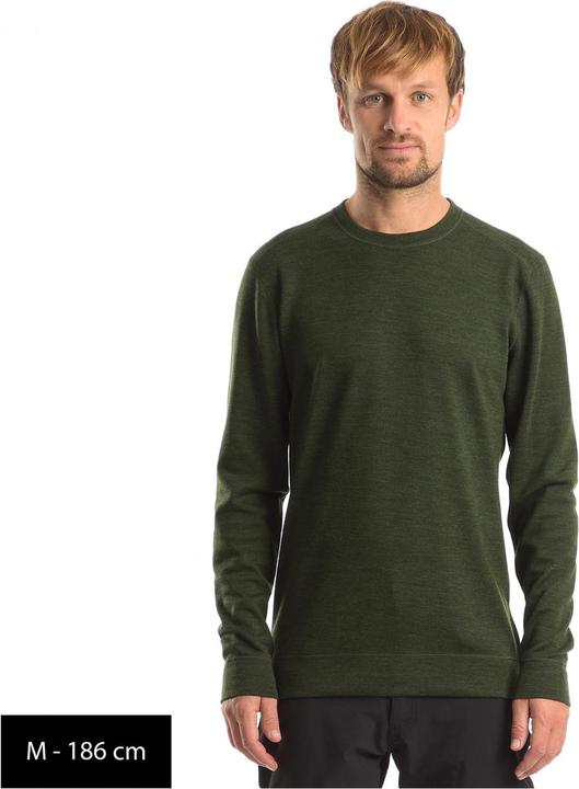 Produktbild Stoic Merino260 MMXX.Göteborg Crew (XL)
