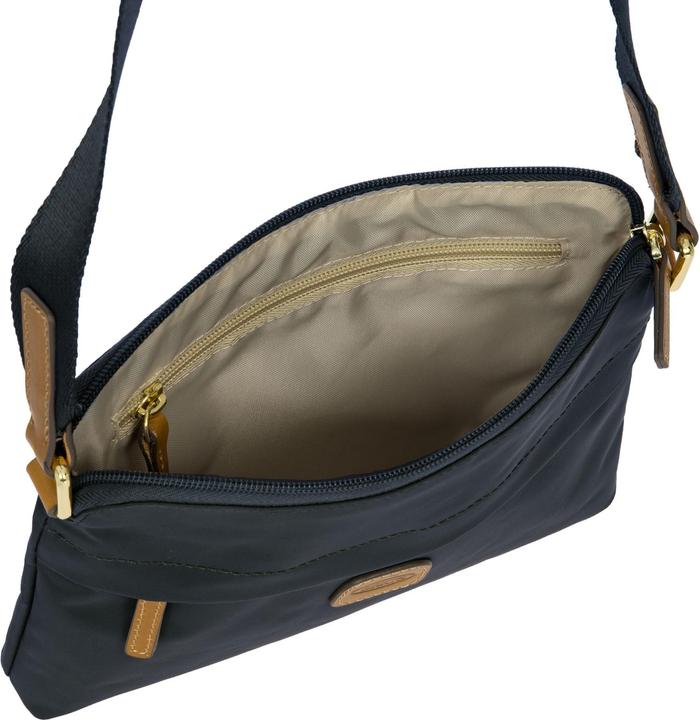 Image du produit Brics X-Collection Sac à bandoulière 23 cm