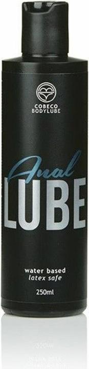 Produktbild Cobeco Anal Lube (250 ml)