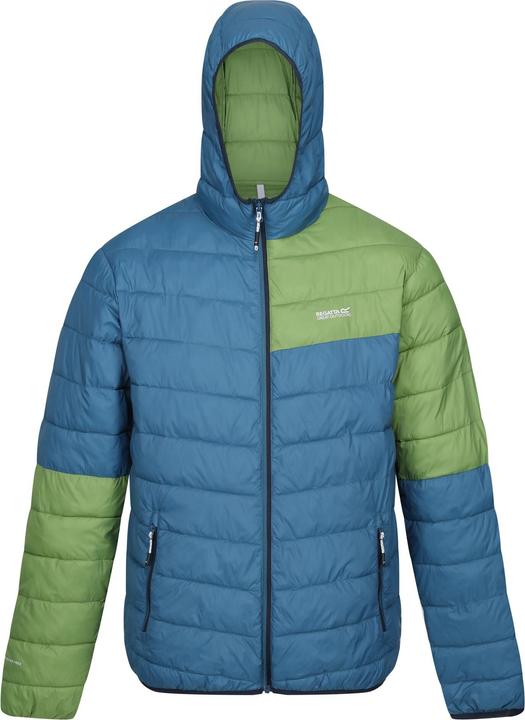Produktbild Regatta Hillpack II Steppjacke (M)