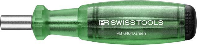 Produktbild PB Swiss Tools Insider (Schraubschlitz M2, Schraubschlitz M3, Schraubschlitz M4, Kreuz Phillips PH M1, Kreuz Phillips PH M2, Innensechsrund TX M10, Innensechsrund TX M15, Innensechsrund TX M20)