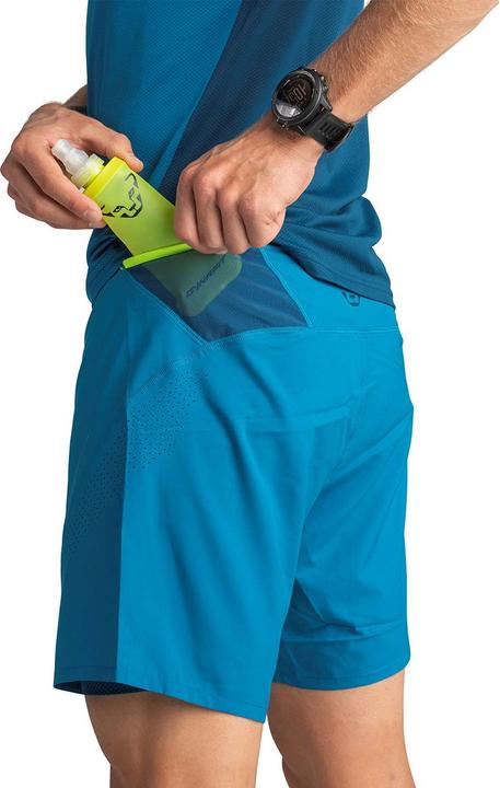 Actual product image Dynafit Alpine Pro 2in1 Shorts (XL)