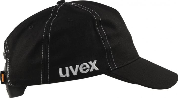 Produktbild Uvex Safety U-cap sport (60 - 63 cm)
