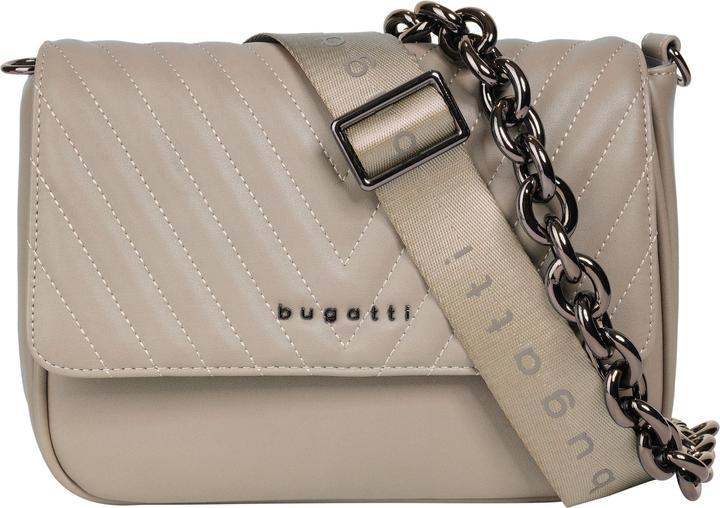Actual product image Bugatti SIRA shoulder bag