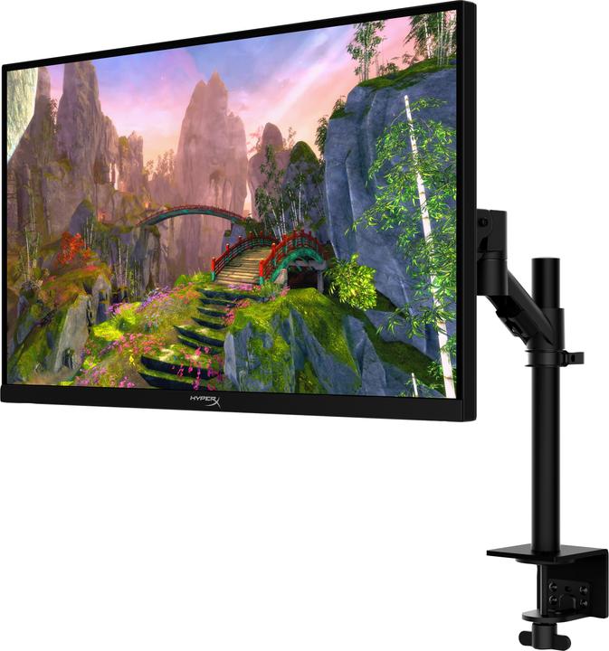 Image du produit HP HyperX Armada (2560 x 1440 pixels, 27")