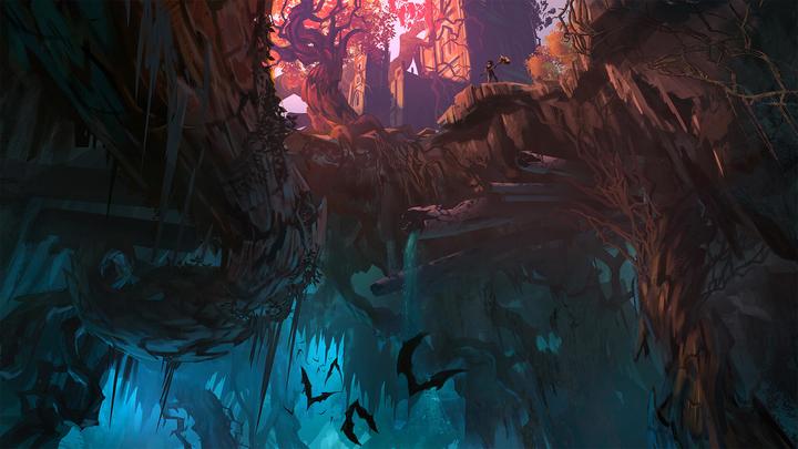 Produktbild THQ Darksiders 3 XB-One RESTPOSTEN (DE, IT)