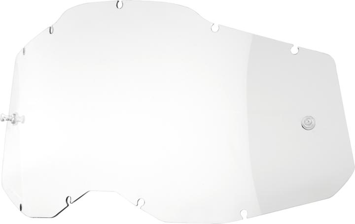 Produktbild 100% Goggle Ersatzlinse (Gen2) (Skibrille Ersatzglas)