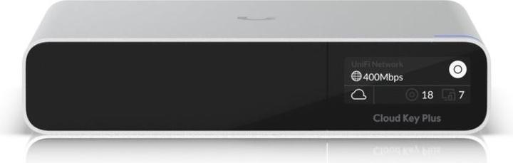Image du produit Ubiquiti SSD UCK-G2 (Enregistreur vidéo en réseau (NVR))