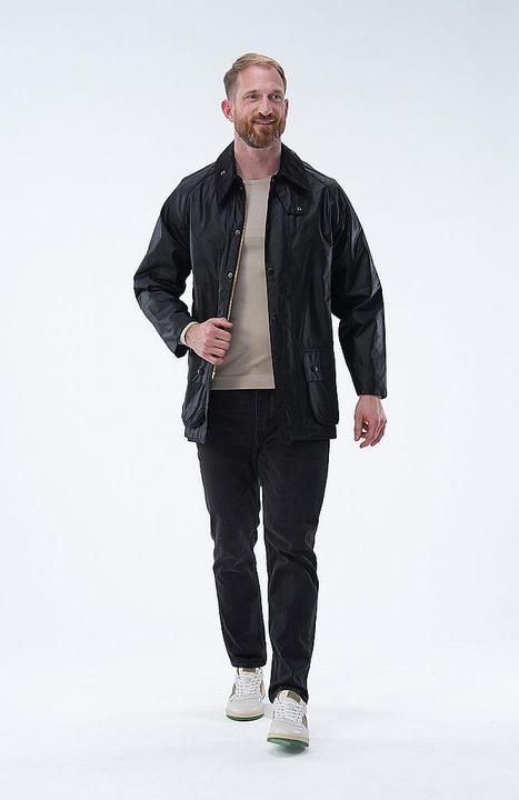 Produktbild Barbour Beaufort Wax Jacket (56)