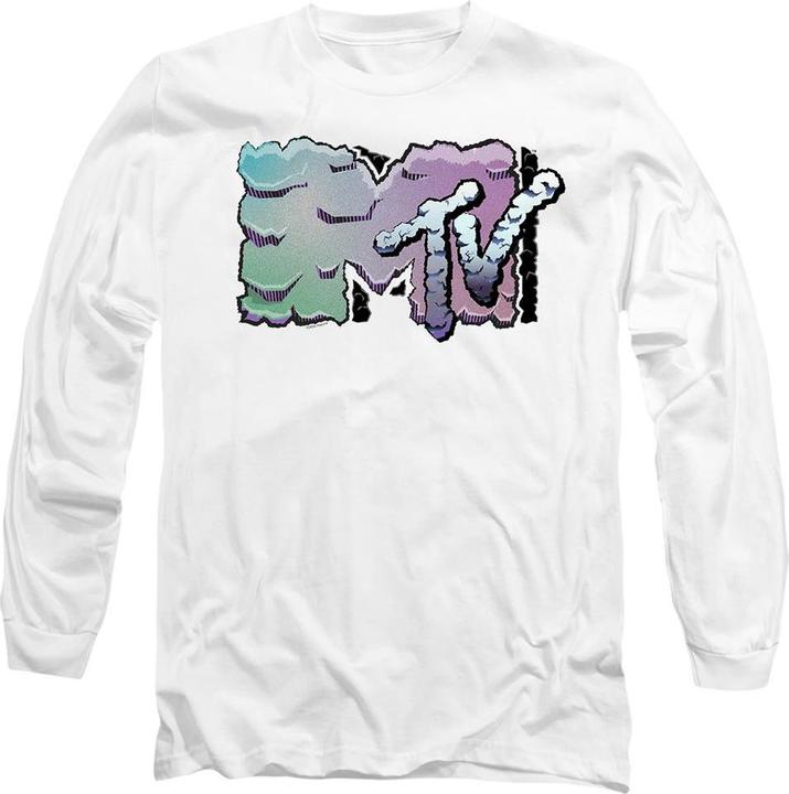 Produktbild MTV TShirt (M)