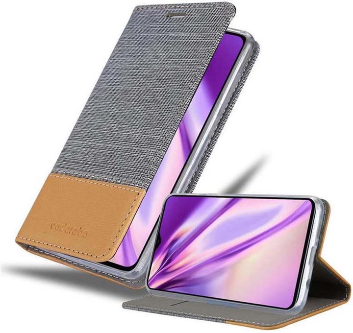 Produktbild Cadorabo Jeans Optik (Xiaomi Redmi Note 8 Pro)
