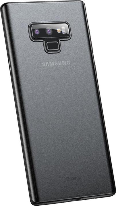 Actual product image Baseus Wing Series Samsung Galaxy Note9 cover (Samsung Galaxy Note 9)