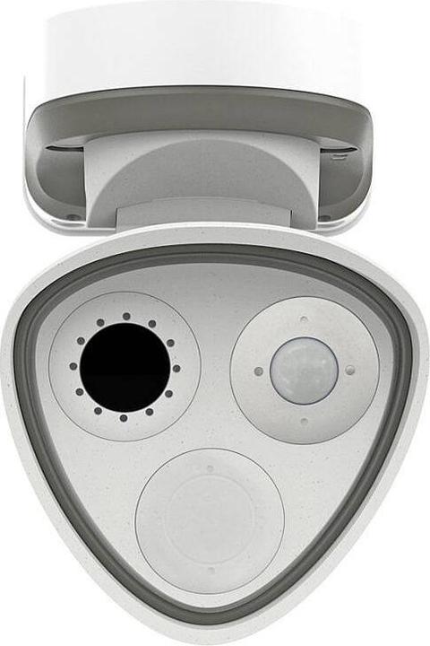 Actual product image Mobotix Mx-M73TA-B640R050-EN54 Bundle