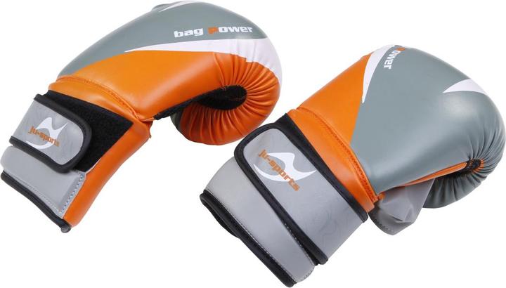 Produktbild Ju-Sports Sandsackhandschuh bag power (XL)