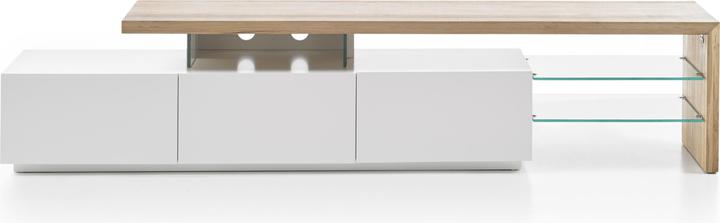 Immagine prodotto Robas Lund Alimos (204 x 44 x 40 cm)
