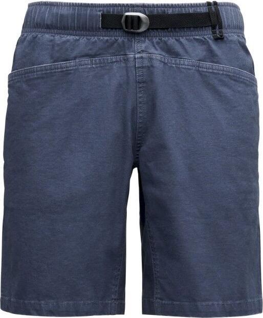 Actual product image Black Diamond M Ethos Shorts (Kletter- & Boulder Hose) (S)