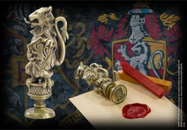 Produktbild Noble Collection Harry Potter: Gryffindor