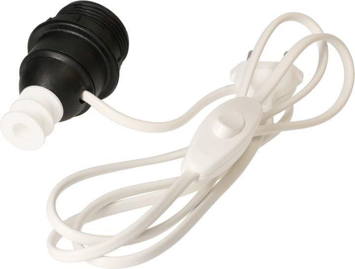 Produktbild Max Hauri Flaschengarnitur E27