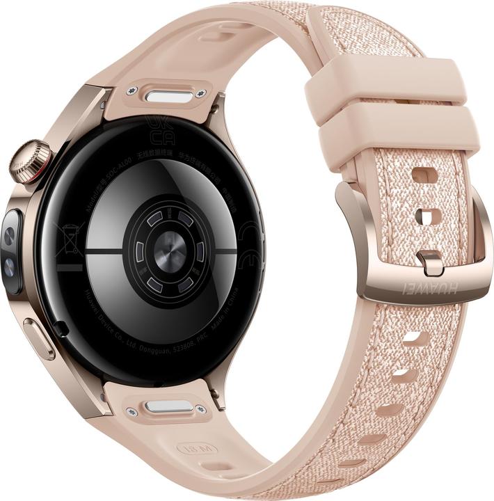 Immagine prodotto Huawei Uhr 5 42mm Beige (42 mm)