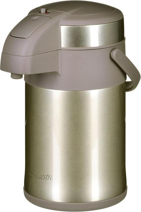 Maestro Termos turystyczny 3 l MR-1637-300-GOLD (3 l)