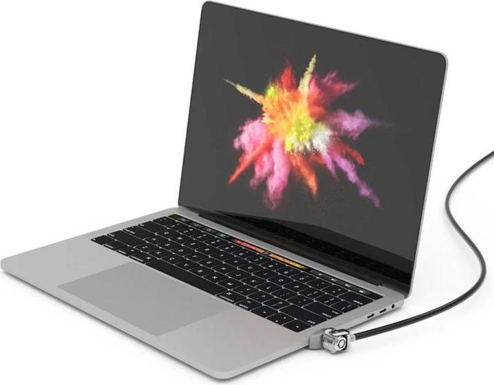 Actual product image Maclocks Ledge