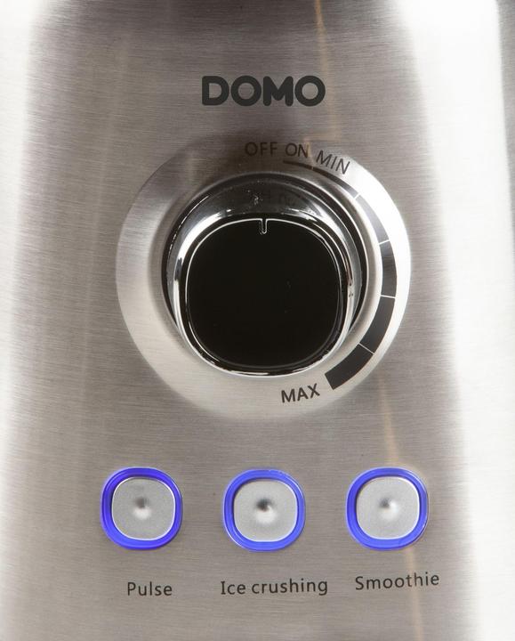 Image du produit Domo DO710BL (1000 W)