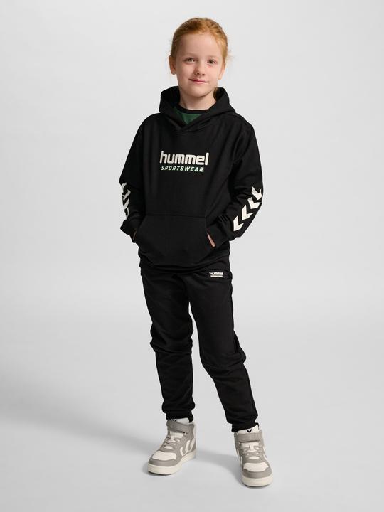 Image du produit hummel hmlJR LOGO HOODIE (10, 11, 12, 13, 14, 15, 16)