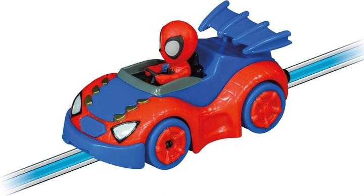 Actual product image Carrera Spidey - It's Spidey Time!