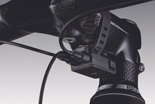 Produktbild Shimano Dura Ace Di2 SM-EW90 elektrischer Verteiler