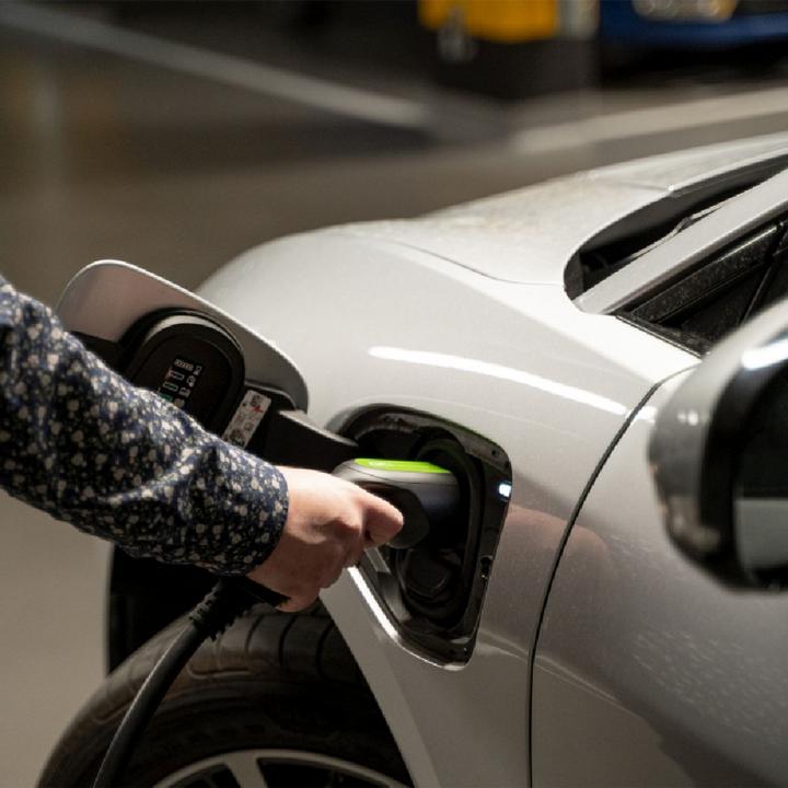 Produktbild GreenCell eMobility (Typ 2, 11 kW, 16 A, 5 m)