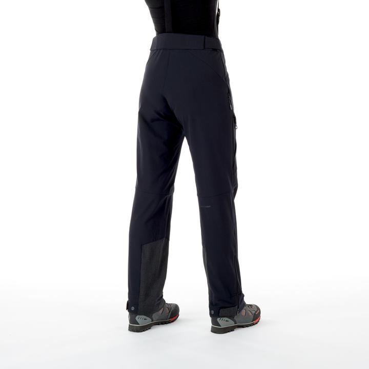 Image du produit Mammut Base Jump SO Pantalon de randonnée (34)