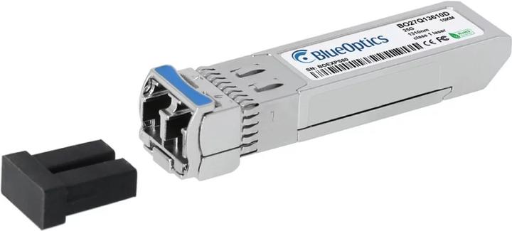Produktbild BlueOptics Palo Alto Networks PAN-SFP28-25GBASE-LR kompatibler SFP28 BO27Q13610D