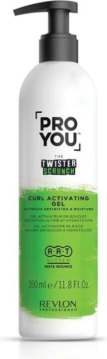 Revlon Professional ProYou The Twister Scrunch (Haargel, 350 ml)
