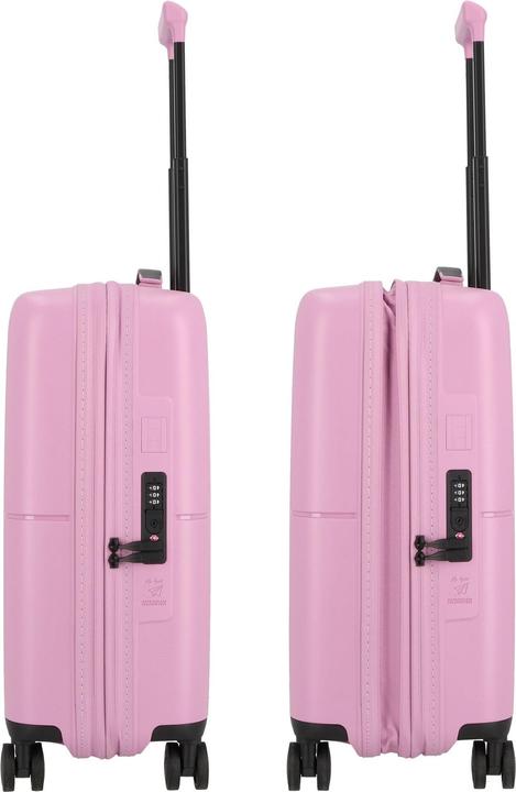 Image du produit American Tourister DASHPOP DISNEY SPIN.55/20 EXP TSA DISNEY (41 l, Bagage à main (jusqu'à 50l))