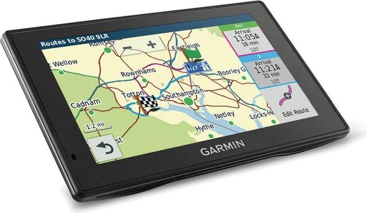 Image du produit Garmin DriveSmart 51 LMT-D (5")