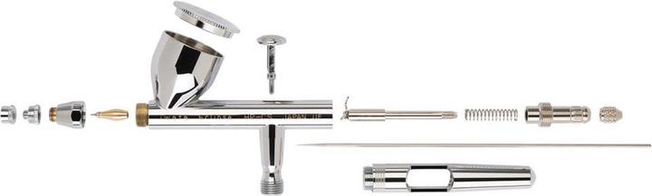 Actual product image Iwata Eclipse HP-CS Gravity Feed Dual Action