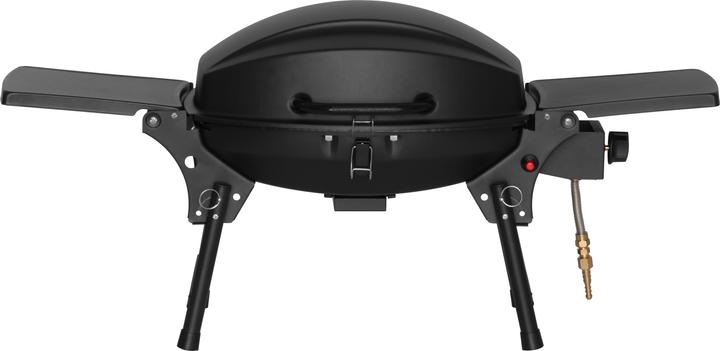 Actual product image Mustang Amarillo Gas Grill (4.20 kW)