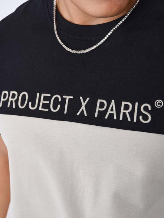 Immagine prodotto Project X Paris T-shirt (M)