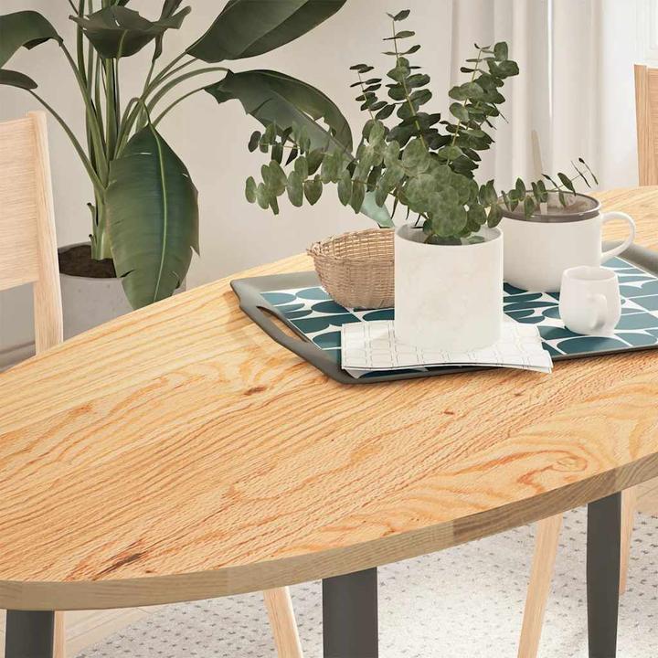 Image du produit VidaXL Lyndsie (140 x 60 x 2 cm)