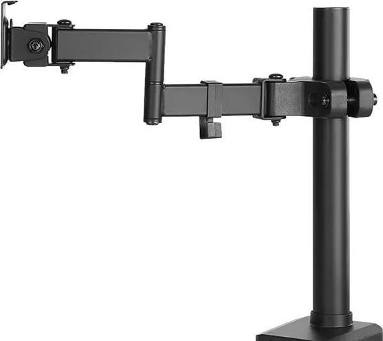 Image du produit Neomounts by Screen Pole Clamp/Truss Mount 3 pivots VESA (pole diameter ) (Plafond, 32", 8 kg)
