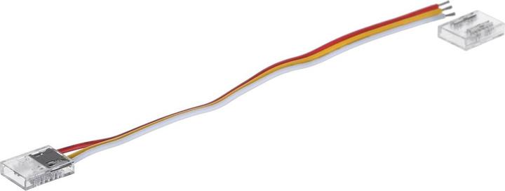 Actual product image Activejet AJE-COB CCT strip light Universal strip light Indoor 3 m (300 cm, Indoor)