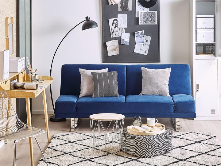 Produktbild Beliani York (Bettsofa)