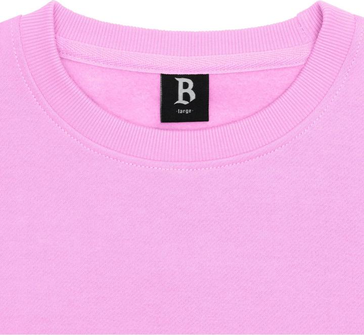 Image du produit Dropsize Sweat super heavy blank - 124989 (S)