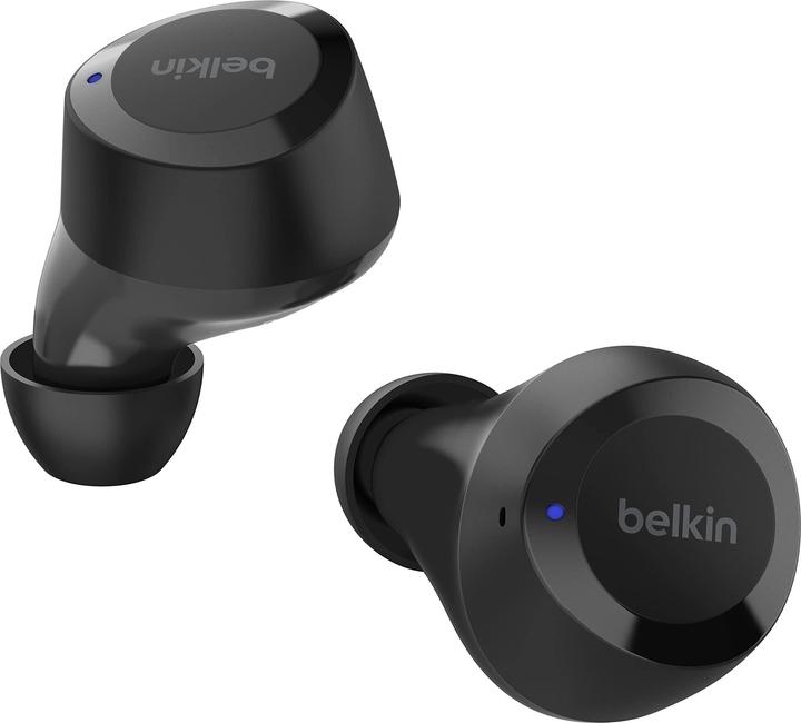 Belkin Soundform Bolt Wireless (9 h, Senza fili)