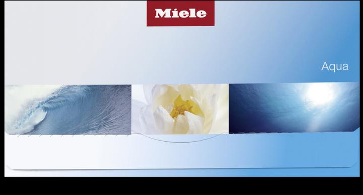 Produktbild Miele FA A 452 L (150 Waschgänge, Flüssigwaschmittel)